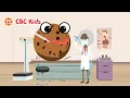 Lunch Box Jokes CBC Kids