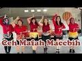 Download Lagu Ceh Mafah Maccbit Line Dance by Kartika Dewiana (INA) - Beginner Level/ Demo by Casanova