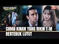 Download Lagu Nangis!! Kinan Hancur, Ga Dihargain Sebagai Istri | Terpaksa Menikahi Tuan Muda ANTV Eps 243 FULL