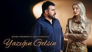 Şöhret Memmedov & Arzu Mirzəyeva - Yazığın Gəlsin (Official Video)