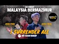Download Lagu I SURRENDER ALL - JACLYN VICTOR feat JASON IRWAN
