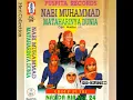 Download Lagu Nasida Ria - Nabi Muhammad Mataharinya Dunia