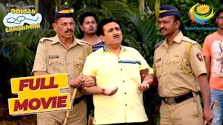 Jetha से नाराज़ Bagha-Natu Kaka ने ठुकराई Salary | Taarak Mehta Ka Ooltah Chashmah | Salary Ki Jung