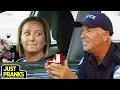 Download Lagu Cop Arrested Her to Propose?! 😱 | Just Pranks