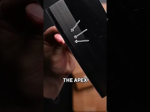 RAZOR SCRAPER vs KITCHEN CLEAVER