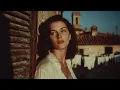 A Gentle Night in Old Italy – 1960s Romance \u0026 Fading Sunlight
