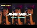 Download Lagu REMIX KARO 🌴 || UANG MASUK || BRAM IPIR X FRENGKY RAMOZ 🌴 MP3