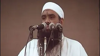 قصة استباحة الكعبة وقتل الحجيج الشيخ سمير مصطفى 