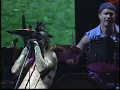 Red Hot Chili Peppers - Parallel Universe (Live) [Off The Map DVD]