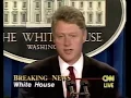 Download Lagu Historical Media Archives: CNN News - Oklahoma City Bombing - Wednesday, April 19, 1995