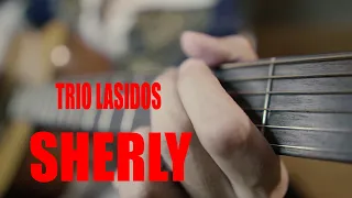 Download TRIO LASIDOS - SHERLY MP3