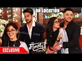 Download Lagu Mannat: Mannat Ka Bana TAMASHA! Gagan Ko Hui Mannat Ki FIKR, Vikrant Ne Usse Sambhala | ON LOCATION