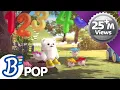 Download Lagu Number Rap l Nursery Rhymes \u0026 Kids Songs