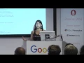 PromCon 2016 Lightning Talks - Jenkins Exporter