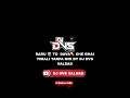 Lagu DARU 🥃 TO DAVA 💊 CHE BHAI TIMALI TARPA MIX BY DJ DVS VALSAD 9723002916