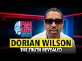 Why Representation Matters Dorian Wilson Speaks Out