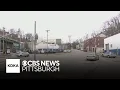 Woman ran over ex-boyfriend with his own SUV in Pennsylvania police say