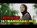 Download Lagu Krenn!! Lagu Manggarai Versi Ja'i Terbaru 2023 || CINTA MANIS O || (cover)