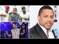 Benzino Short Biography Net Worth Career Highlights
