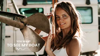 Liveaboard SAILBOAT TOUR Beneteau 57