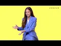 Olivia Rodrigo "All I Want" Official Lyrics & Meaning | Verified