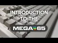 An Introduction to the MEGA65 This is the Best 8-Bit Computer