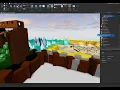 ROBLOX Finishing Debug Scripts