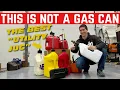 It s ILLEGAL For Me To Call This A GAS CAN It s The Best One