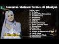 Lagu YA TARIM Terbaru Ai Khodijah • Merdu Banget