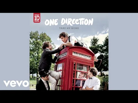 Download MP3 One Direction - Little Things (Audio)
