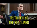 Fake News Strikes Again Ex-Wife Speaks Out to Clear Pete Hegseth