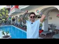 Spending a Day Like the Rich in Azerbaijan! Azerbaijan's Most Luxurious Area!