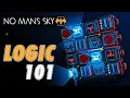 Lagu Electricity and Logic 101 | No Man's Sky Base Building Essentials