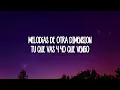 León Larregui - Bruma