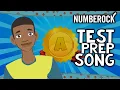 Test Prep Song Math Test Taking Strategies STAAR SBAC