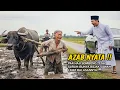 Pak Haji Sombong Tega Suruh Ibunya Membajak Sawah, Lihat Balasannya Tak Terduga....