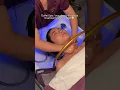 68 for a head spa this good Feels illegal I m never leaving
