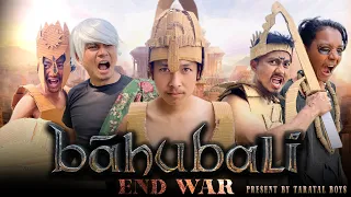 Download New Bahubali Movie Spoof Video | New spoof Comedy Video 2024 || Funny science spoof video MP3