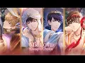 Download Lagu PV of  🐫Banquet of Desert🐫 in Mr Love: Queen's Choice