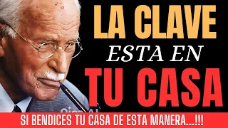 SI BENDICES TU CASA de esta manera ESPIRITUAL,TU VIDA CAMBIARÁ asombrosamente| Carl Jung (Filosofía)