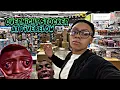 WHATS IT LIKE WORKING AT FIVE BELOW WORK VLOG