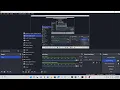 How to screen capture YouTube s with using OBS