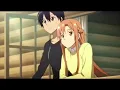 Download Lagu Sword Art Online AMV- Get You by Daniel Caeser