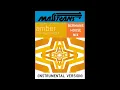 amber - this is your night [BERMANS HOUSE MIX] (INSTRUMENTAL VERSION)