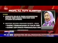 Perjalanan Hidup Tuty Alawiyah