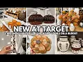 NEW AT TARGET Threshold Fall Decor Finds HIGH-END Looks on a Budget