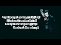 Download Lagu NOAH - TOPENG (Lirik)