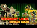 Download Lagu PARIKESIT LAHIR KUROWO PODO GALAU  MBINGUNGI KAREPE DEWE