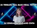 Izinkan Mengulang Cinta Rimex Terbaru Full Bass (official Music Video)
