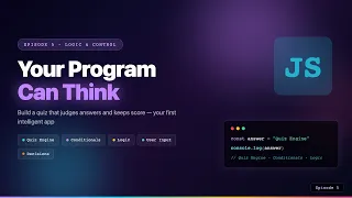 Build a Quiz App from Scratch Python Universe